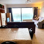 In With Ocean Views *