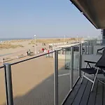 In With Ocean Views Nieuwpoort