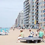 In With Ocean Views Nieuwpoort