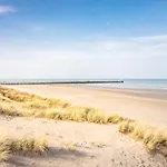 Lägenhet In With Ocean Views *