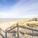 In With Ocean Views * Nieuwpoort