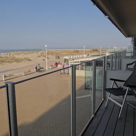 Seaflower 103 Located Directly On The