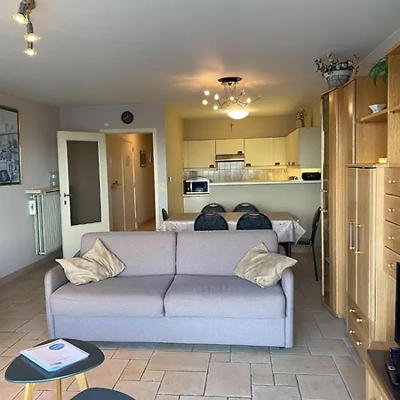 Seaflower 103 Located Directly On The