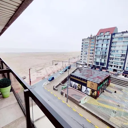 Apartamento In With Ocean Views