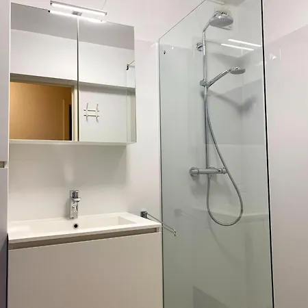 In With Ocean Views * Nieuwpoort