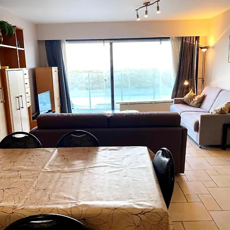 In With Ocean Views *