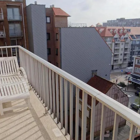 Apartamento In With Ocean Views
