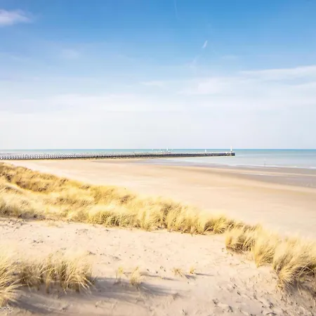 Διαμέρισμα In With Ocean Views *