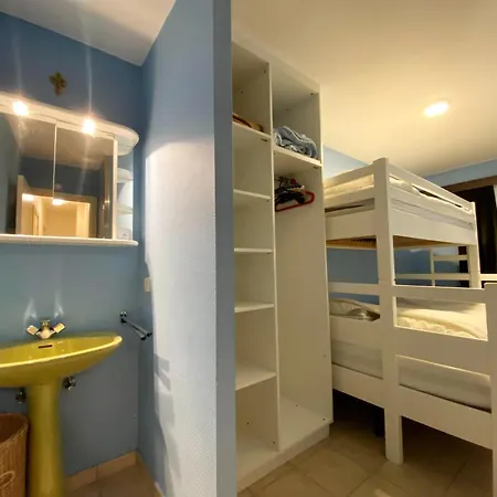 In With Ocean Views