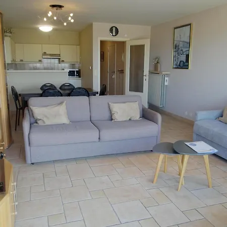 In With Ocean Views *