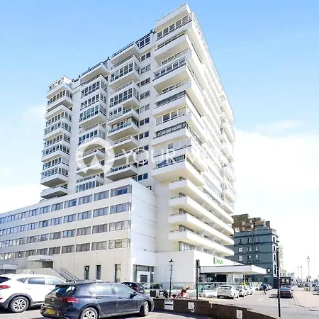 In With Ocean Views Nieuwpoort