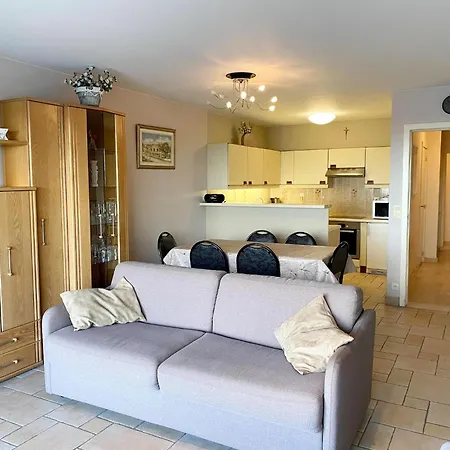 Apartamento In With Ocean Views