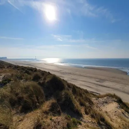 In With Ocean Views Διαμέρισμα