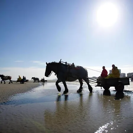 Διαμέρισμα In With Ocean Views