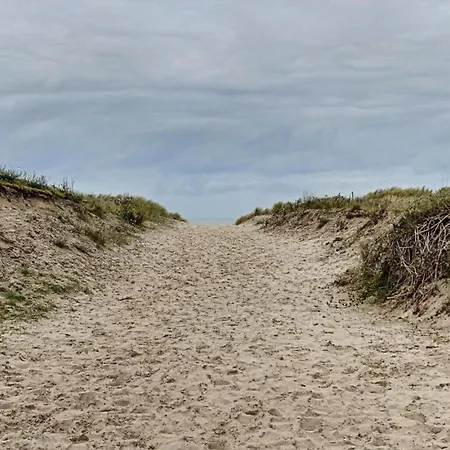 In With Ocean Views * Nieuwpoort
