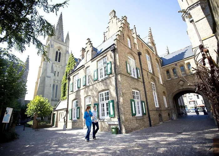 Apartament In With Ocean Views