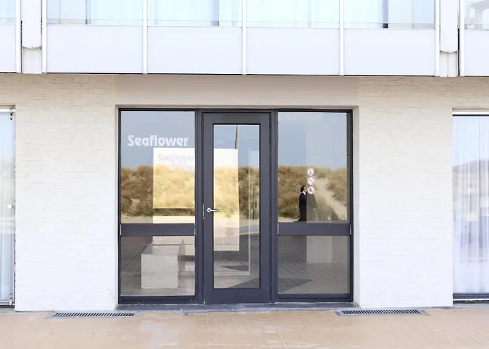 Apartament In With Ocean Views