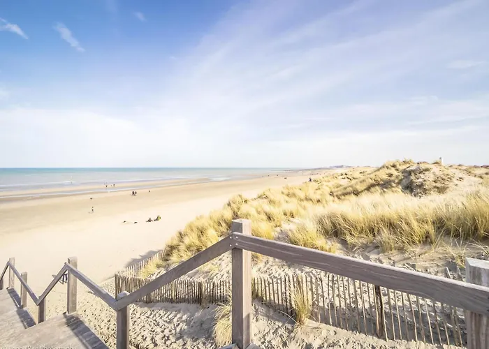 In With Ocean Views * Nieuwpoort