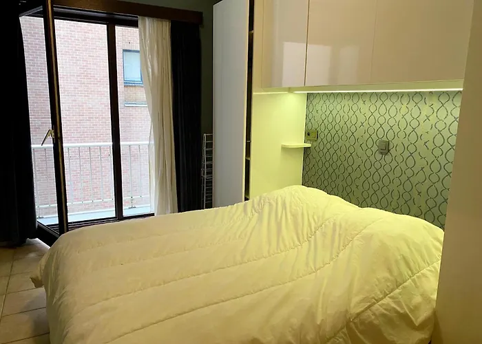 In With Ocean Views *