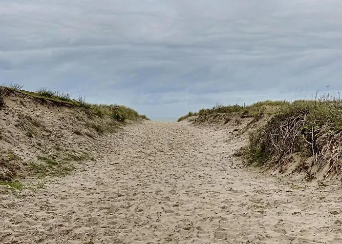 In With Ocean Views * Nieuwpoort