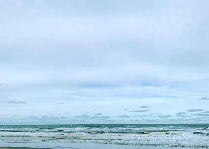 Apartament In With Ocean Views *